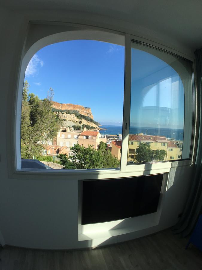 Apartament Sunset Cassis Zewnętrze zdjęcie