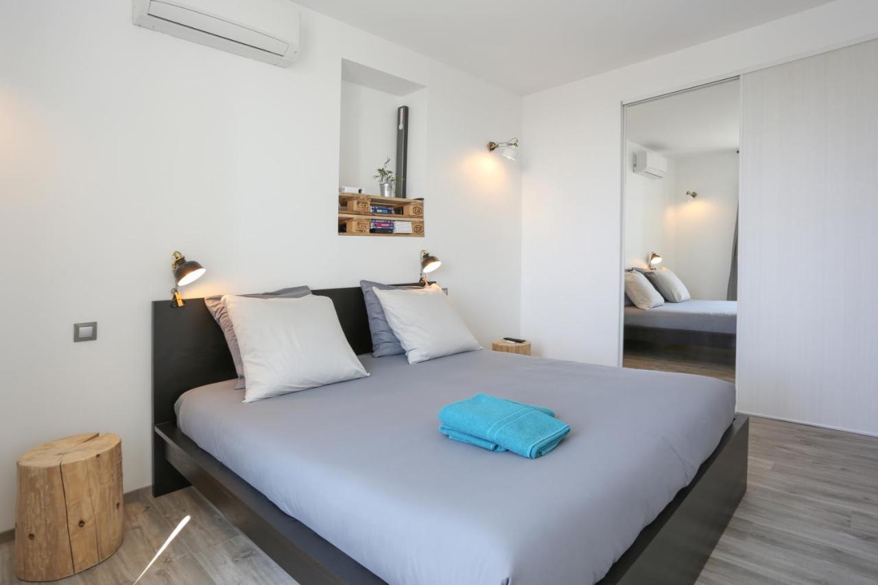 Apartament Sunset Cassis Zewnętrze zdjęcie