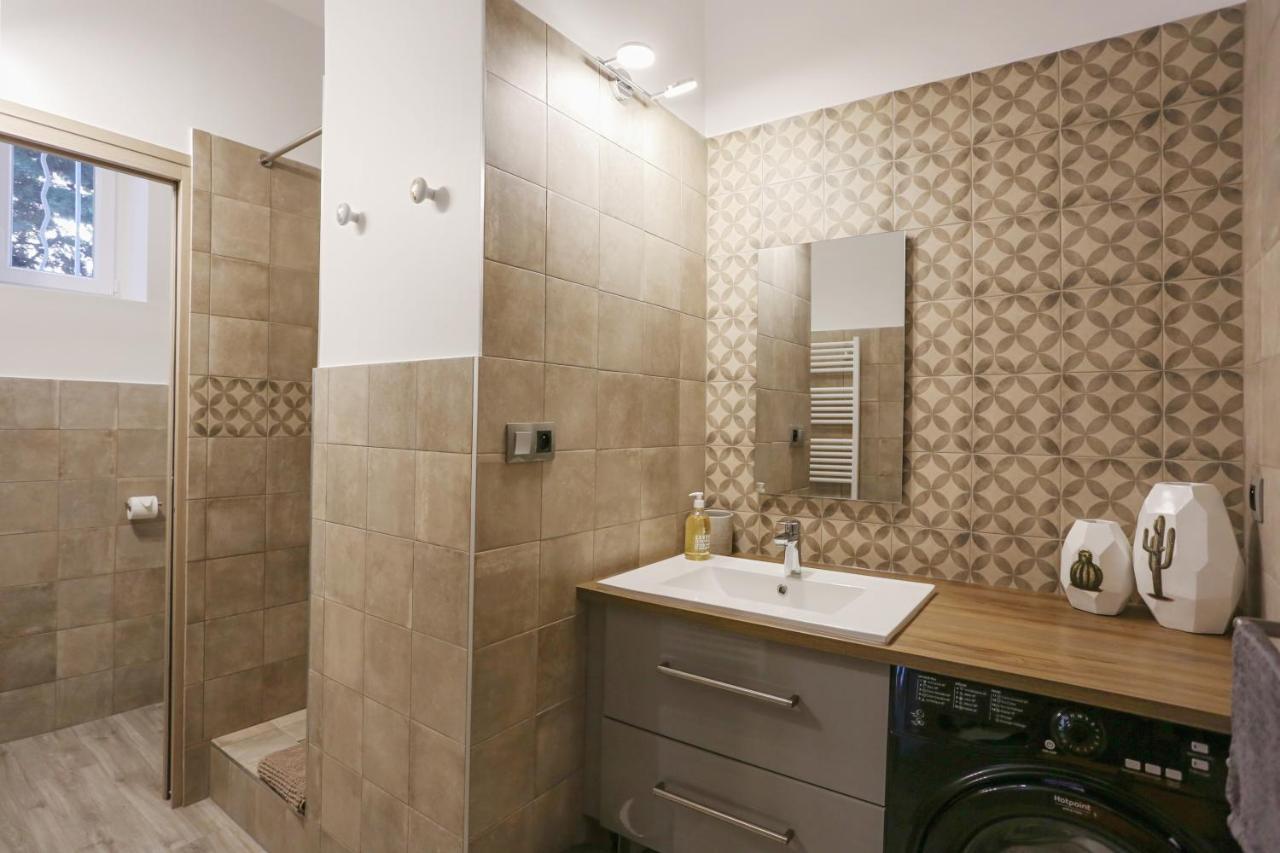 Apartament Sunset Cassis Zewnętrze zdjęcie
