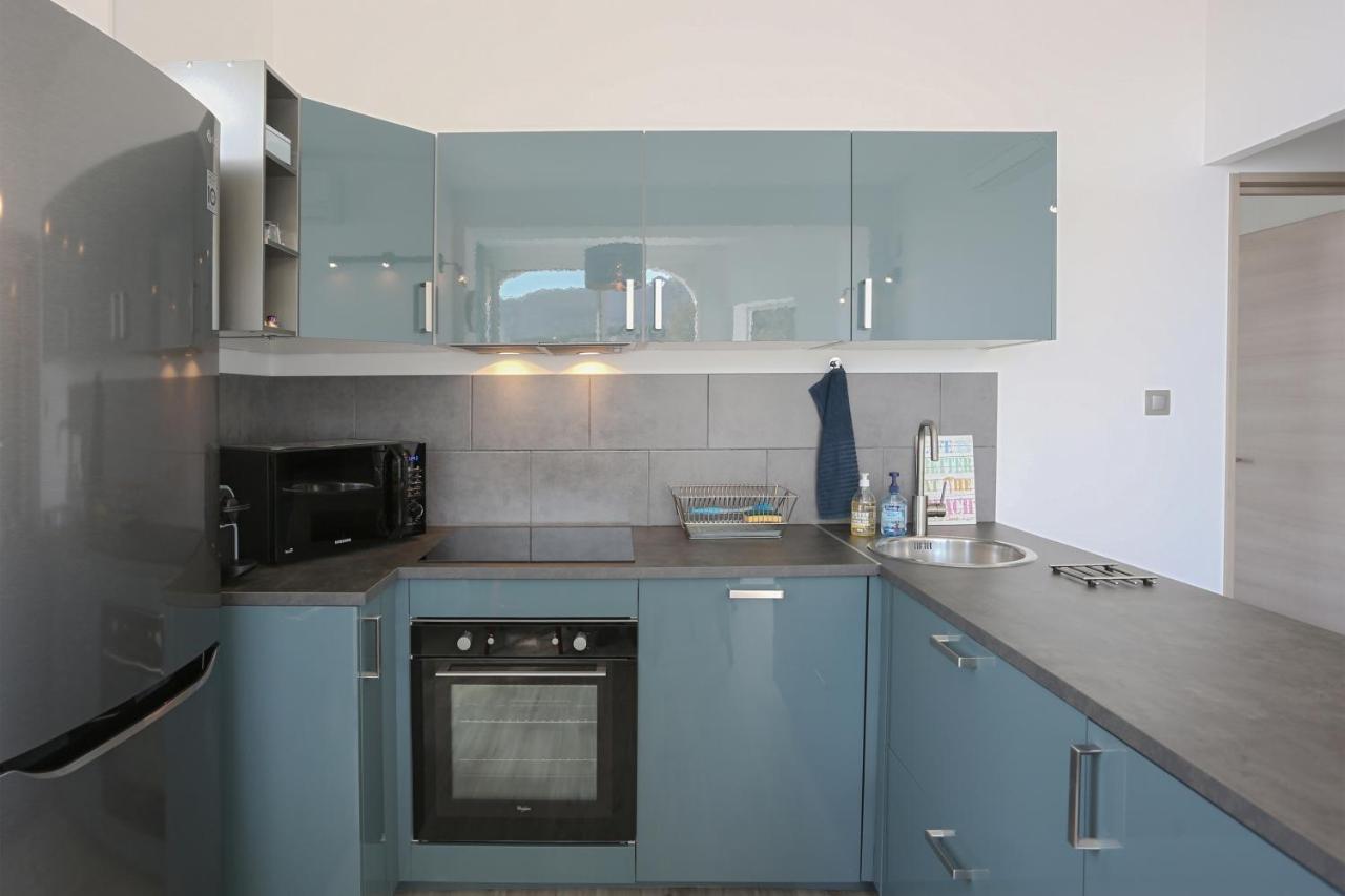 Apartament Sunset Cassis Zewnętrze zdjęcie